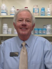 Wayne Copp